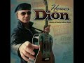 Rave On - Dion