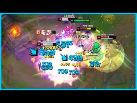 Name This Play - Best of LoL Streams 2722