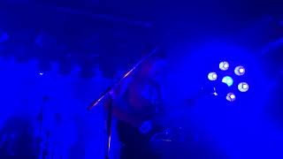 MANDO DIAO  -  CHILD  -  2017 /10 /19  -   Oslo