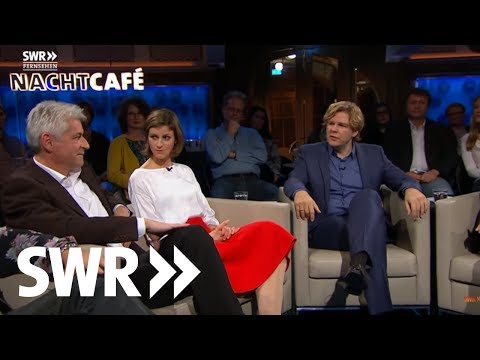 Wenn Medizin uns krank macht | SWR Nachtcafé