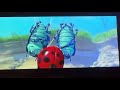 Bugs Screaming And Panicking And Bird Attack A Bug S Life