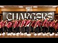 CHARGERS VIT Dance Club World Dance Day 22