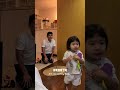 这是我一周以来第一次回家 看到CJ和J Mie迎接我回家 这就是我心中的画面 虽