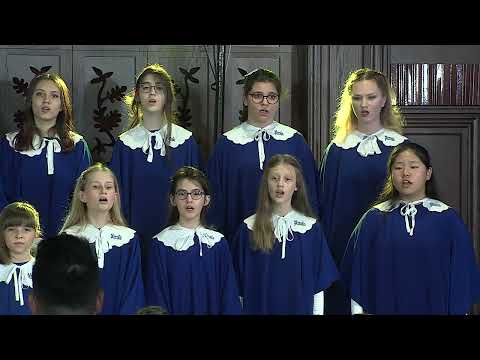 Detski hor Pikolo - F. CHOPIN  - TRISSTESE