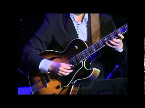 Serendipity - Andrey Pletnev Quintet