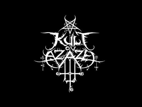 Kult Ov Azazel - Invoking The Infernal Majesty