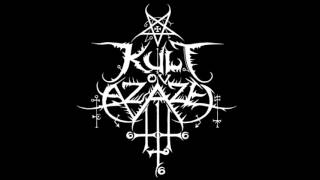 Kult Ov Azazel - Invoking The Infernal Majesty