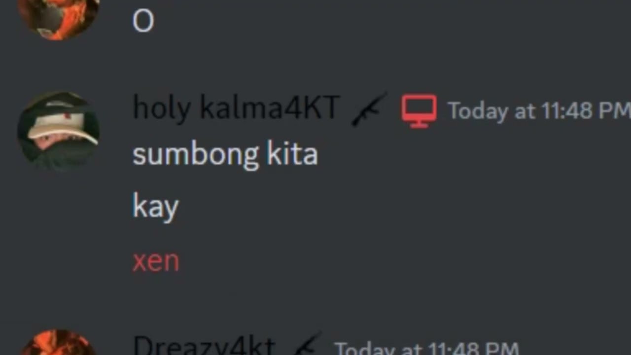simpleng tao lang