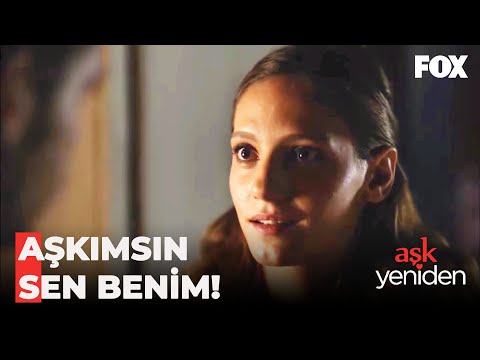 Orhan, Selin'e Sahip Çıkıyor - Aşk Yeniden 21. Bölüm