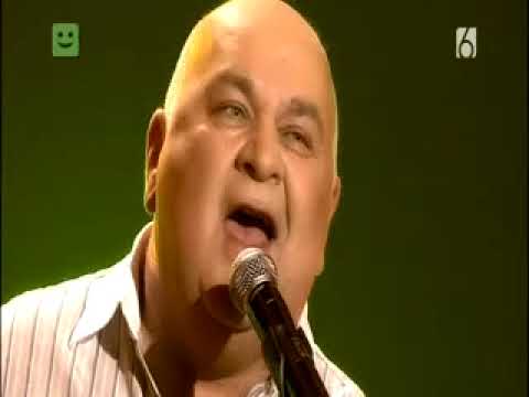 Rudi Schuberth - Ciebie brak