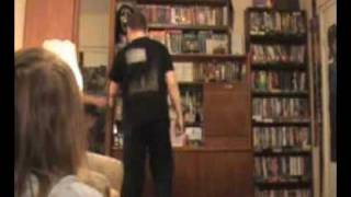 Stephen King's The Boogeyman russian short movie