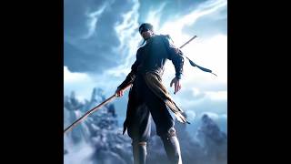 Download lagu Tales of herding gods || There are five more people the village as capable as these four #donghua mp3