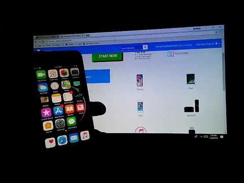 How to Downgrade from IOS 11.2.5 to 11.2.1!