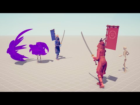 EVERY UNIT & SHAPESHIFTER vs EVERY UNIT & WEAPONSHIFTER - Totally Accurate Battle Simulator TABS