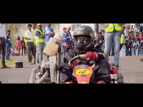 SKDC-2017 | Season-1 | Full Movie | Society of Mechanical and Automotive Engineers