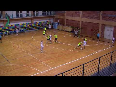 RK NEXE TV - Sažetak NEXE2-Valpovka 26.3.2017