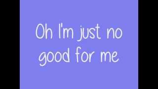 Circa Waves - Good For Me (Lyrics)