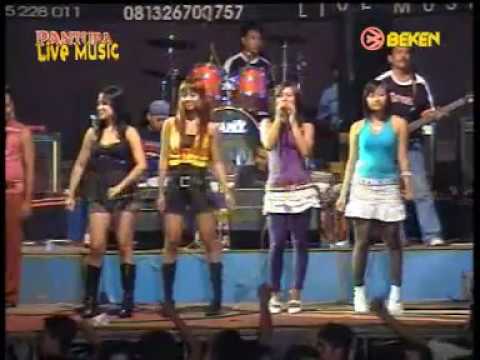 Acha dkk - Bimbang - PANTURA 2008