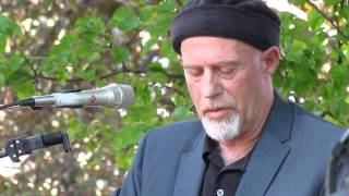 Harry Manx 6-16-13: Only Then Will Your House Be Blessed
