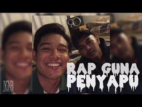 RAP GUNA PENYAPU - Pele L. & Sachi