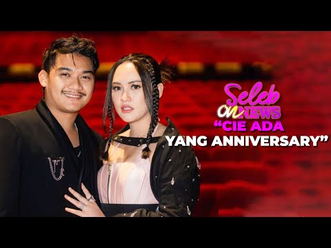 Tetap Hepi! Meski Belum Ada Buah Hati - SELEB ON NEWS