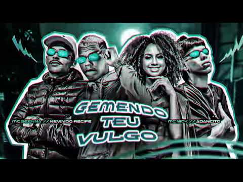 GEMENDO TEU VULGO // NA MINHA TRETA - KEVIN DO RECIFE MC NICK EO ADANCITO MC SENNA - TIKTOK 2026 