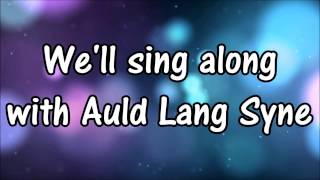 Pentatonix - New Year&#39;s Day (Lyrics) [𝓗𝓪𝓹𝓹𝔂 𝓝𝓮𝔀 𝓨𝓮𝓪𝓻]