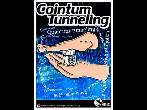 cointum tunnel-kreis-magic https://lepetitmagicien.com/fr/
