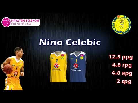 Nino Celebic Highlights 2021 || Premier League