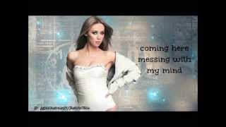 The Saturdays - You Don't Have The Right (Lyrics on Screen + No Pitch Change)