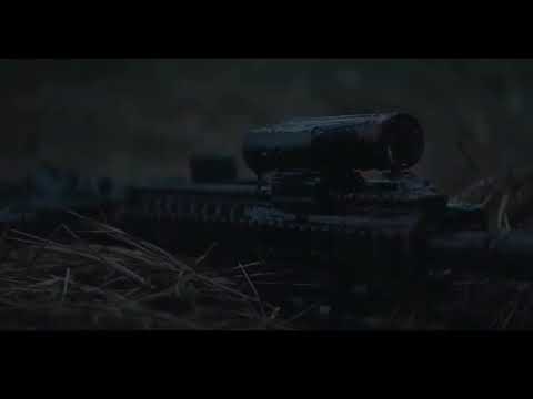 Giant Wolf Attack Scene   Wolf vs Helicopter   Rampage 2018 Movie Clip HD