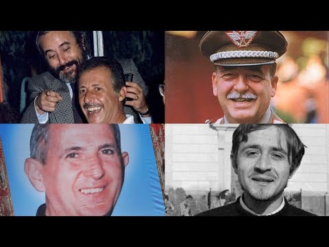 21 Marzo: Giornata della Memoria in ricordo delle  vittime di mafia