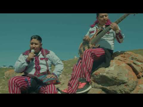 Santita Todosanterita (VIDEO OFICIAL)