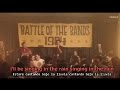 Simple Plan - Singing In The Rain [Lyrics y Subtitulos en Español] Video Official