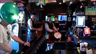 HAPPY SAINT PATRICKS DAY!!!