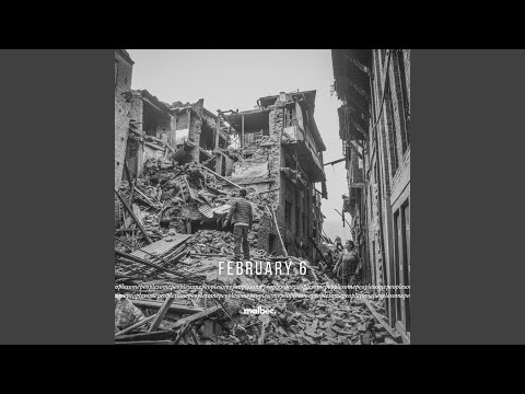 February 6 feat. Mert Harmankaya