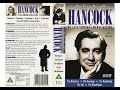 Original VHS Opening And Closing To The Very Best Of Hancock UK VHS Tape