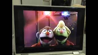 Sesame Street you’re alive