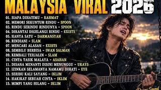 Download lagu Lagu Malaysia Menyentuh Hati Viral 2026 (Full Album) - 15 Lagu Terbaik 80an & 90an Jiwang mp3