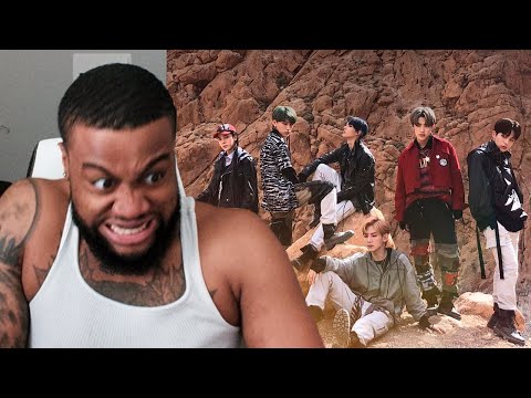 THE BEST DEBUT IN KPOP HISTORY! (ATEEZ Pirate King)