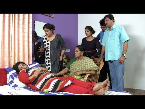 Thatteem Mutteem I Ep 284 - Kokila awaiting her death? I Mazhavil Manorama