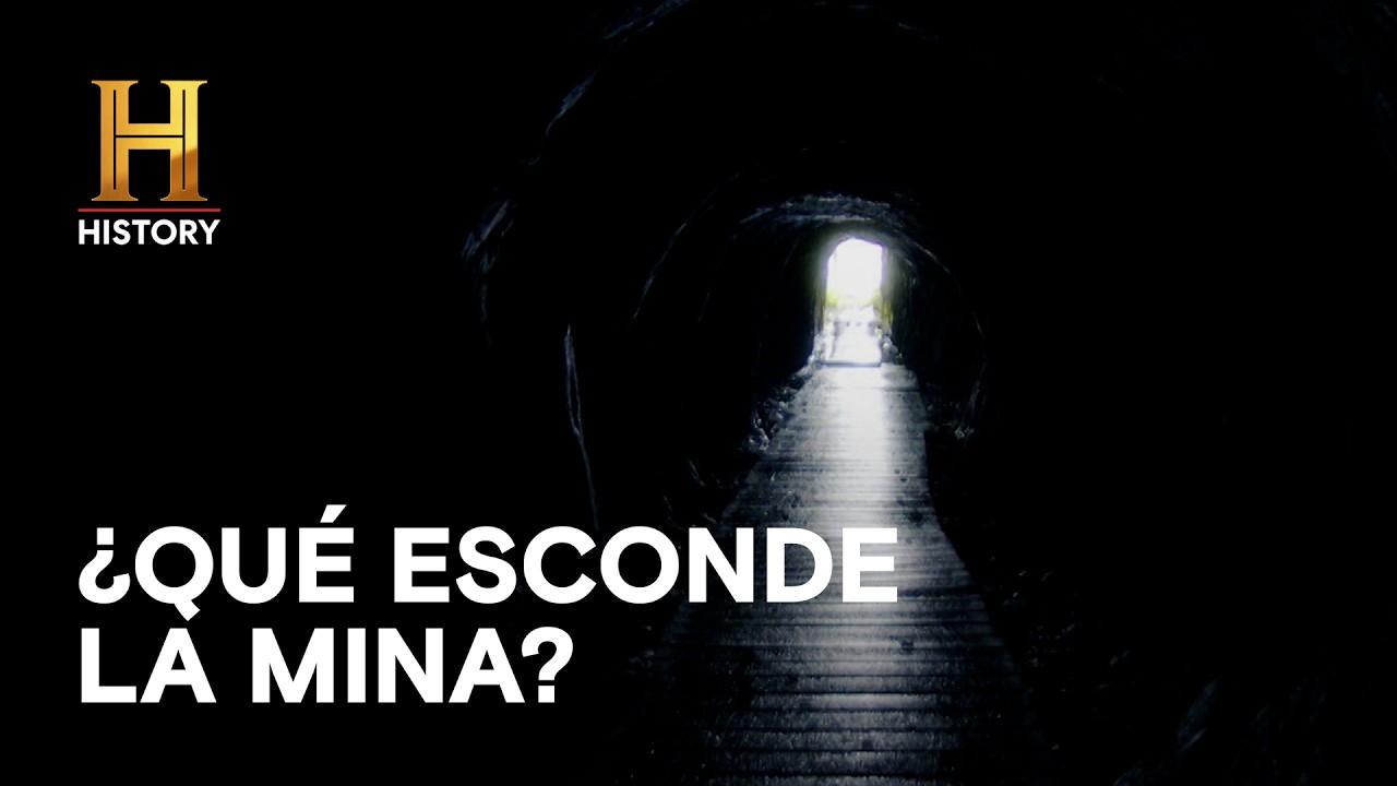 NADIE PUEDE EXPLICARLO - LA EVIDENCIA ESTÁ ENTRE NOSOTROS