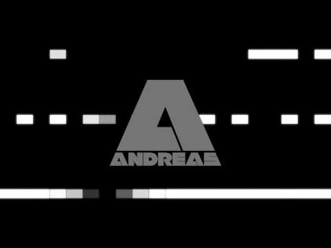 ANDREAS - Killing Bach [Official music video]