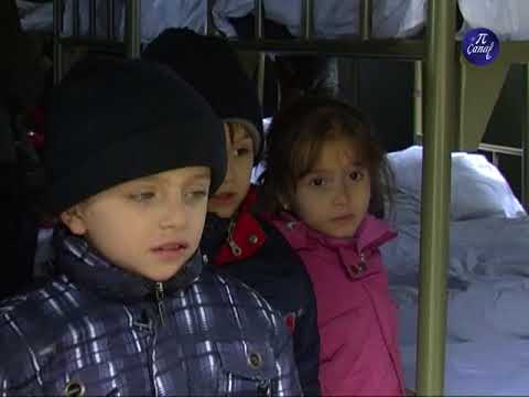 Grad Pirot i projekat za migrante