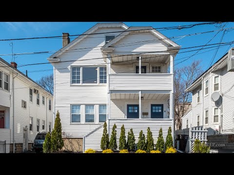 69 Floyd St, Everett MA - Anthony DiCesare - Tel: 617-990-7209