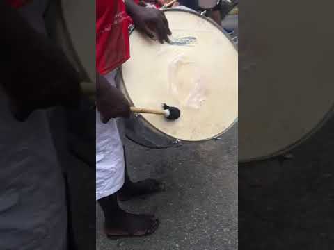 Doentes da Sapucaí 2018