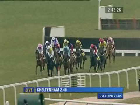 2.40 - Ryanair Chase