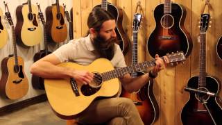 Video thumbnail for Martin SWOMGT by Eddie's Guitars