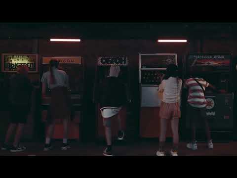 Arcade (Prod. by Majin Kami)