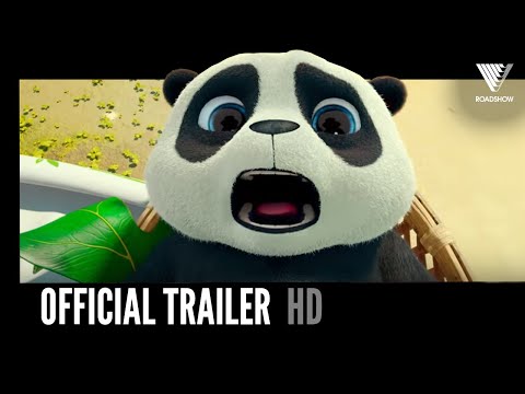 THE BIG TRIP | Official Trailer | 2020 [HD]